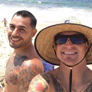 Meet your Posher, Justin